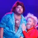 BWW Reviews: Emotionally Flat FLEAVEN Fizzles Instead of Pops