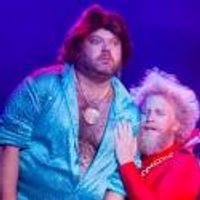 BWW Reviews: Emotionally Flat FLEAVEN Fizzles Instead of Pops Photo