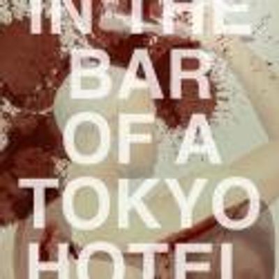 BWW Reviews: IN THE BAR OF A TOKYO HOTEL: Color and Fight