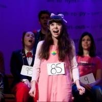 Point Park Junior Kaley Ann Voorhees Debuts on Broadway as 'Christine' in THE…