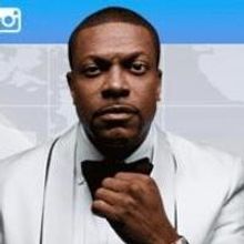 Chris Tucker Plays the Fabulous Fox Theatre Tonight