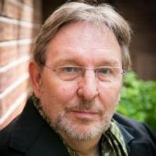 Mark Wing-Davey to Speak at Berkeley Rep for PAGE TO STAGE, 4/8