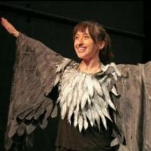 THE DR. MAE JEMISON STORY and More Set for Urban Stages' Family Series, 3/9-30