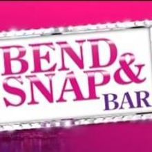 Bend & Snap Bar Opens at QPAC for Run of LEGALLY BLONDE, Now thru April 21