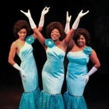 BWW Reviews: Dazzling with the DREAMGIRLS at Mad Cow