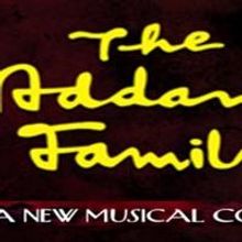 Tickets to Un-Common Theatre's THE ADDAMS FAMILY Now On Sale