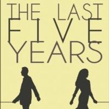 Red Branch Theatre's THE LAST FIVE YEARS Begins Tonight