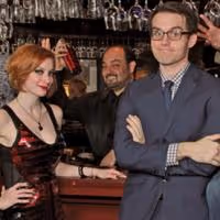 Actors' Playhouse's FIRST DATE Opens Next Week