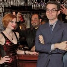 Actors' Playhouse's FIRST DATE Opens Next Week