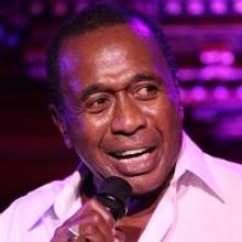 BWW Reviews: Ben Vereen's STEPPIN' OUT at 54 Below Entertains with Ease