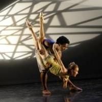 Henning Rubsam's SENSEDANCE to Present 'TWO BY TWO' at Salvatore Capezio Theater…