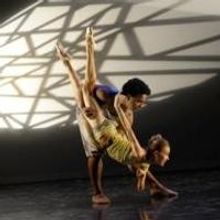 Henning Rubsam's SENSEDANCE to Present 'TWO BY TWO' at Salvatore Capezio Theater…