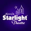 SPAMALOT, CATCH ME IF YOU CAN Included in Starlight Theatre's 2013 Season