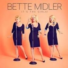 DVR Alert: Bette Midler Performs, Talks New Album IT'S THE GIRLS on NBC's TONIGHT