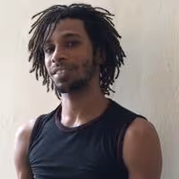 Osnel Delgado Wambrug Named 2014 McKnight International Artist