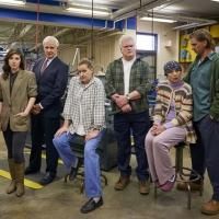 BWW Reviews: Novelist Debuts as Playwright