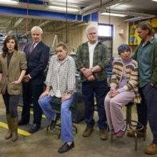 BWW Reviews: Novelist Debuts as Playwright