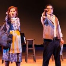 Rochester's MOSES MAN Set for NYMF