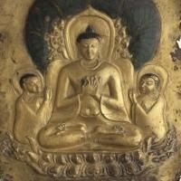 BWW Reviews: Glory and Devotion in BUDDHIST ART OF MYANMAR