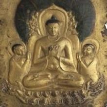 BWW Reviews: Glory and Devotion in BUDDHIST ART OF MYANMAR