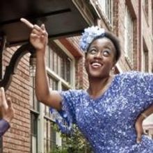 Photo Coverage: AIN'T MISBEHAVIN Plays Columbia's Trustus Theatre Through July 20