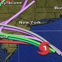 Hurricane Sandy Broadway Update: ALL Monday and Tuesday Broadway Shows Cancelled