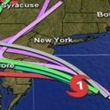 Hurricane Sandy Broadway Update: ALL Monday and Tuesday Broadway Shows Cancelled