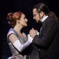 Photos and Video: JEKYLL & HYDE Back on Broadway- A Tour Flashback! Video