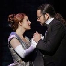 Photos and Video: JEKYLL & HYDE Back on Broadway- A Tour Flashback!