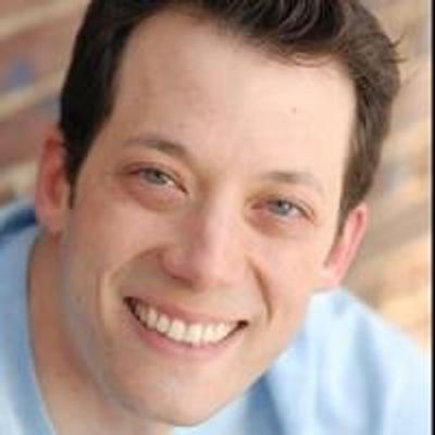 BWW Exclusive: Preview of INSIDE ACT: HOW TEN ACTORS MADE IT AND HOW YOU CAN TOO- with John Tartaglia!