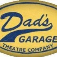 Dad's Garage to Present GUTENBERG! THE MUSICAL!
