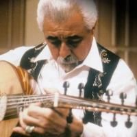 The World Music Institute Presents RICHARD HAGOPIAN and STRINGS OF THE BLACK SEA…