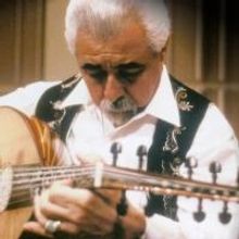 The World Music Institute Presents RICHARD HAGOPIAN and STRINGS OF THE BLACK SEA, 4/1