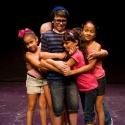New Children's Musical THE GRUNCH Available for Licensing to Schools and Youth Theate