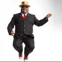De'Adre Aziza, Rebecca Naomi Jones and More to Join Stew's THE NEW STEW REVIEW at 54…