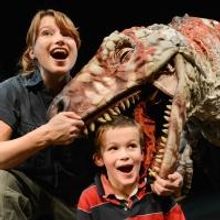 DINOSAUR ZOO Coming to Marlowe Theatre, Canterbury