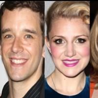 Michael Urie, Annaleigh Ashford, Kristine Nielsen and Lewis J. Stadlen Earn Actors'…