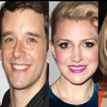 Michael Urie, Annaleigh Ashford, Kristine Nielsen and Lewis J. Stadlen Earn Actors'…
