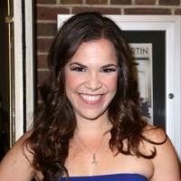 Lindsay Mendez, Laura Osnes & More Featured on KERRIGAN-LOWDERMILK LIVE Alum; Release
