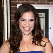Lindsay Mendez, Laura Osnes & More Featured on KERRIGAN-LOWDERMILK LIVE Alum…
