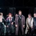 BWW Reviews: BLOODLESS: The Trial of Burke and Hare