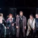 BWW Reviews: BLOODLESS: The Trial of Burke and Hare