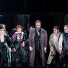 BWW Reviews: BLOODLESS: The Trial of Burke and Hare