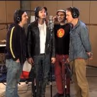 STAGE TUBE: Behind the Scenes with Yale Rep's THESE PAPER BULLETS, Beg. Tonight Video