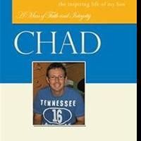New Book CHAD is Released