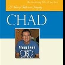 New Book CHAD is Released