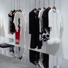 Victoria Beckham Opens First Store