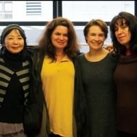 DREAM ACTS Staged Reading and Discussion Set for NYU's Skirball Center Today