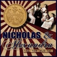Matt Lutz, Autumn Hurlbert & Constantine Maroulis Set for NICHOLAS & ALEXANDRA…