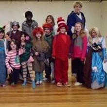 Penobscot Theatre Company to Host April 2013 Vacation Camp